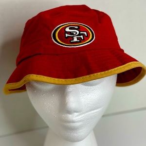49ers kids Hat
